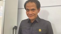Anggota DPRD Kaltim, Subandi. (Dok.RITMEKALTIM/DFA).