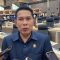 Anggota Komisi IV DPRD Kaltim, Agus Aras. (Dok.RITMEKALTIM/DFA).
