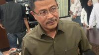 Sekretaris Komisi IV DPRD Kalimantan Timur (Kaltim), Darlis Pattalongi. (Dok.RITMEKALTIM/DFA).
