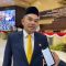 Ketua DPRD Kaltim, Hasanuddin Mas’ud. (Dok.RITMEKALTIM/Raf).