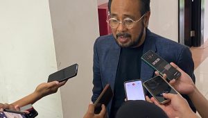 Ketua Komisi II DPRD Kaltim Soroti Aset Hotel Atlet yang Belum Produktif