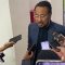 Ketua Komisi II, Sabaruddin Panrecalle. (Dok.RITMEKALTIM/DFA).
