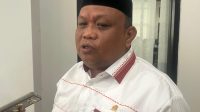 Anggota Komisi IV DPRD Kaltim, Agusriansyah Ridwan. (Dok.RITMEKALTIM/DFA).