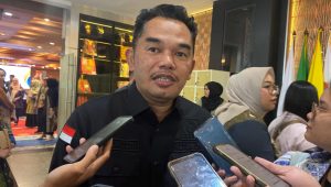 Hasanuddin Mas’ud Dorong Perluasan Program Perlindungan Anak dan Pemberdayaan Perempuan di Daerah 3T