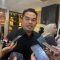 Ketua DPRD Kalimantan Timur (Kaltim), Hasanuddin Mas'ud. (Dok.RITMEKALTIM/DFA).