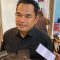 Ketua DPRD Kaltim, Hasanuddin Mas'ud. (Dok.RITMEKALTIM/DFA).