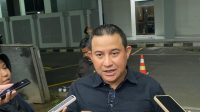 Wakil Ketua Komisi II DPRD Kaltim, Sapto Setyo Pramono. (Dok.RITMEKALTIM/DFA).
