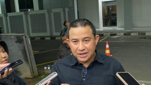 Sapto Setyo Pramono Tekankan Evaluasi Menyeluruh terhadap Aset Milik Pemprov Kaltim