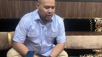 Anggota DPRD Kalimantan Timurn(Kaltim), Akhmad Reza Fachlevi. (Dok.RITMEKALTIM/DFA).
