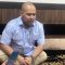 Anggota DPRD Kalimantan Timurn(Kaltim), Akhmad Reza Fachlevi. (Dok.RITMEKALTIM/DFA).