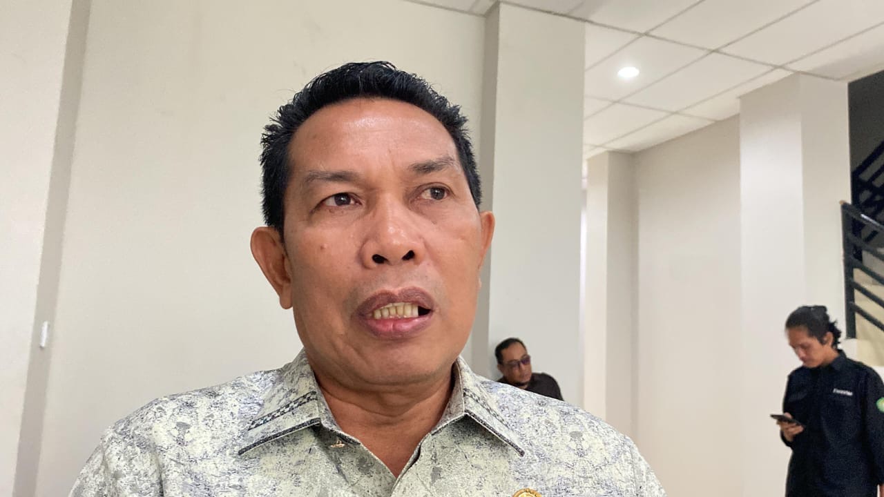 Agus Aras Soroti Pendidikan dan Kesehatan sebagai Prioritas Pembangunan Kaltim