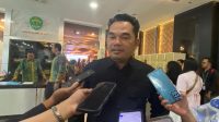 Ketua DPRD Kalimantan Timur (Kaltim), Hasanuddin Mas'ud. (Dok.RITMEKALTIM/DFA).