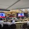Suasana rapat paripurna ke-15 DPRD Kaltim.(Dok.RITMEKALTIM/DFA).