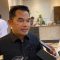 Ketua DPRD Kaltim, Hasanuddin Mas’ud. (Dok.RITMEKALTIM/DFA).