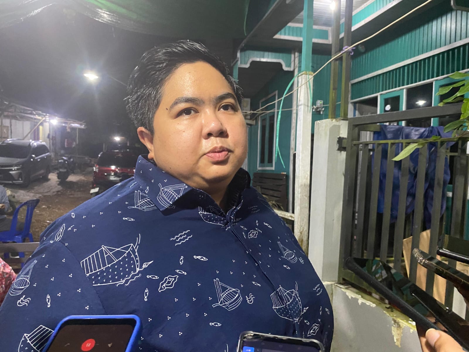 Wakil Ketua DPRD Kalimantan Timur (Kaltim), Ananda Emira Moeis. (Dok.RITMEKALTIM/DFA).