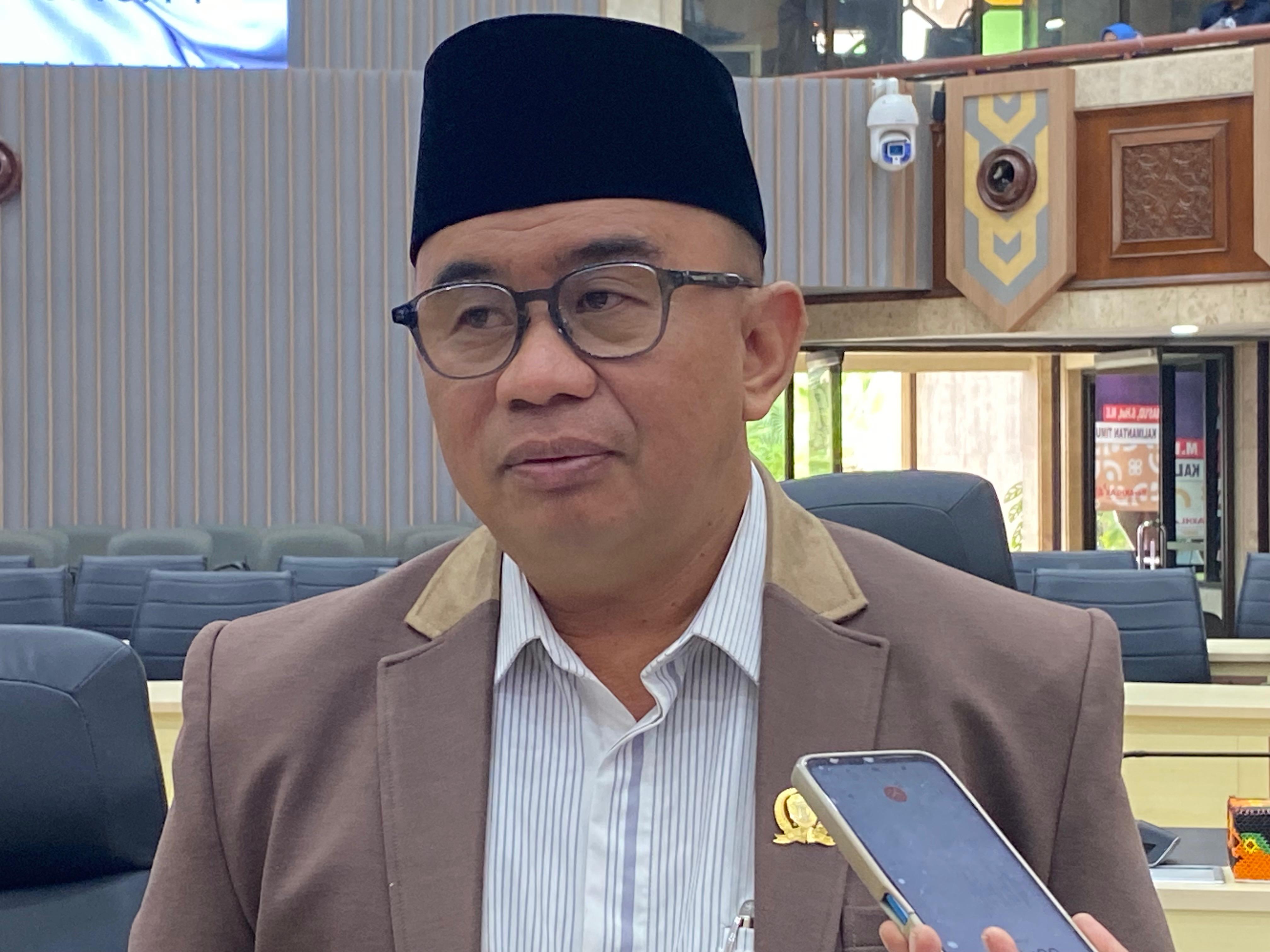Bukan Sekadar Kursi, Fadly Imawan Pandang Politik Sebagai Sarana Perubahan Nyata