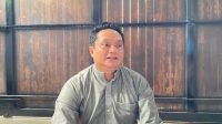 Anggota Komisi III DPRD Kaltim, Abdul Rahman Agus. (Dok.RITMEKALTIM/DFA).