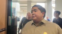 Wakil Ketua DPRD Kaltim, Ananda Emira Moeis. (Dok.RITMEKALTIM/DFA).