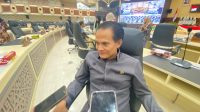 Anggota Komisi III DPRD Kaltim, Subandi. (Dok.RITMEKALTIM/DFA).