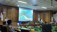 Fraksi Demokrat Dukung Purnabakti KPC Tawarkan Pemerintah untuk Bersinergi demi Kemajuan Kutim (dok: ritmee)