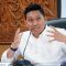 Ketua Pansus Perda Keolahragaan Pandi Widiarto (foto: ritmeekaltim)