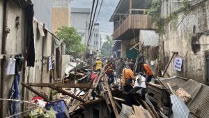 Pasar Subuh Samarinda Digusur, Informasi Simpang Siur