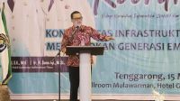 Kadis Kominfo Kaltim, Muhammad Faisal (dok: ist)