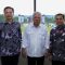 Kepala Otorita Ibu Kota Nusantara (IKN), Basuki Hadimuljono, menerima kunjungan delegasi Taipei Economic and Trade Office (TETO).