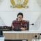 Ketua DPR RI Puan Maharani (dok; ist)