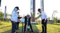 Delegasi China kunjungi Ibu Kota Nusantara