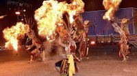 Festival Budaya Nusantara di IKN