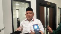 Anggota DPRD Kalimantan Timur (Kaltim), Agusriansyah Ridwan. (Dok.RITMEKALTIM/DFA).