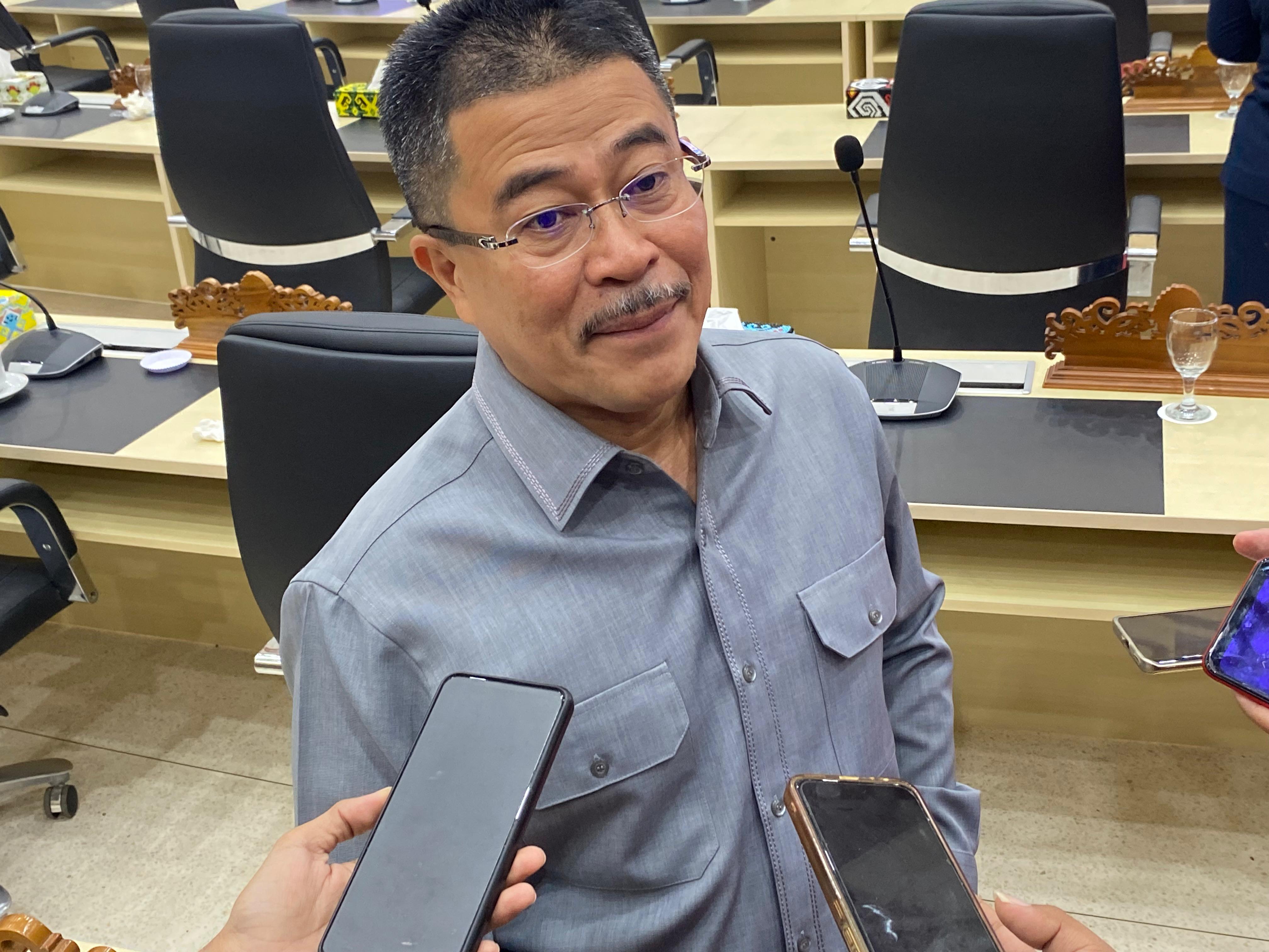 Krisis Moral Generasi Muda, DPRD Kaltim Desak Pembenahan Kurikulum Pendidikan