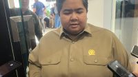 Wakil Ketua DPRD Kalimantan Timur (Kaltim), Ananda Emira Moeis. (Dok.RITMEKALTIM/DFA).