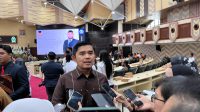 Wakil Ketua Komisi IV DPRD Kalimantan Timur (Kaltim), Andi Satya Adi Saputra. (Dok.RITMEKALTIM/DFA).