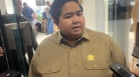 Anggota DPRD Kaltim, Syarifatul Sya’diah. (Dok.RITMEKALTIM/DFA).