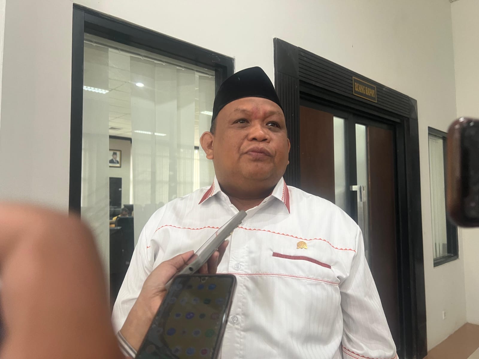DPRD Kaltim Soroti Krisis Fasilitas Kesehatan, Usulkan Alokasi CSR untuk Peningkatan Layanan Medis