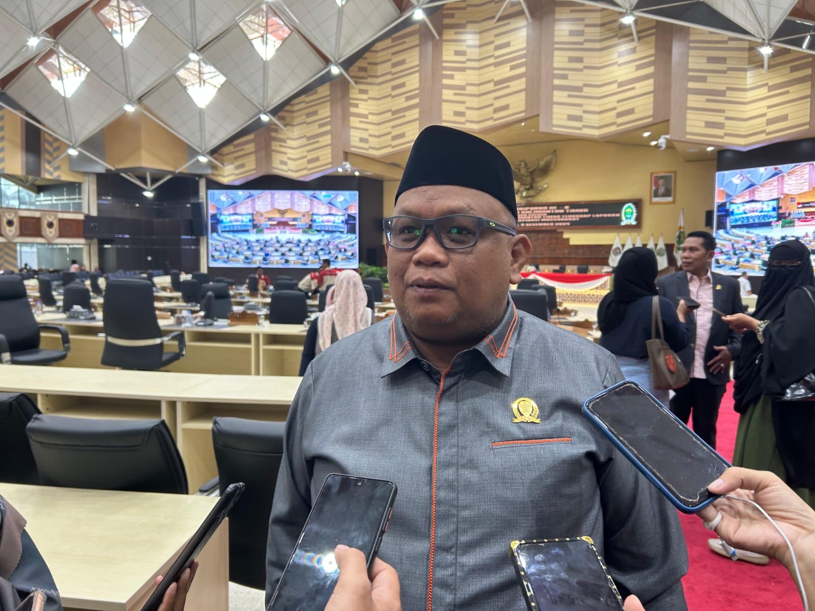 Agusriansyah Ridwan Dorong Pengembangan Pariwisata Berau dengan Kebijakan Berkelanjutan