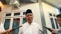 Anggota DPRD Kaltim, Muhammad Samsun. (Dok.RITMEKALTIM/DFA).
