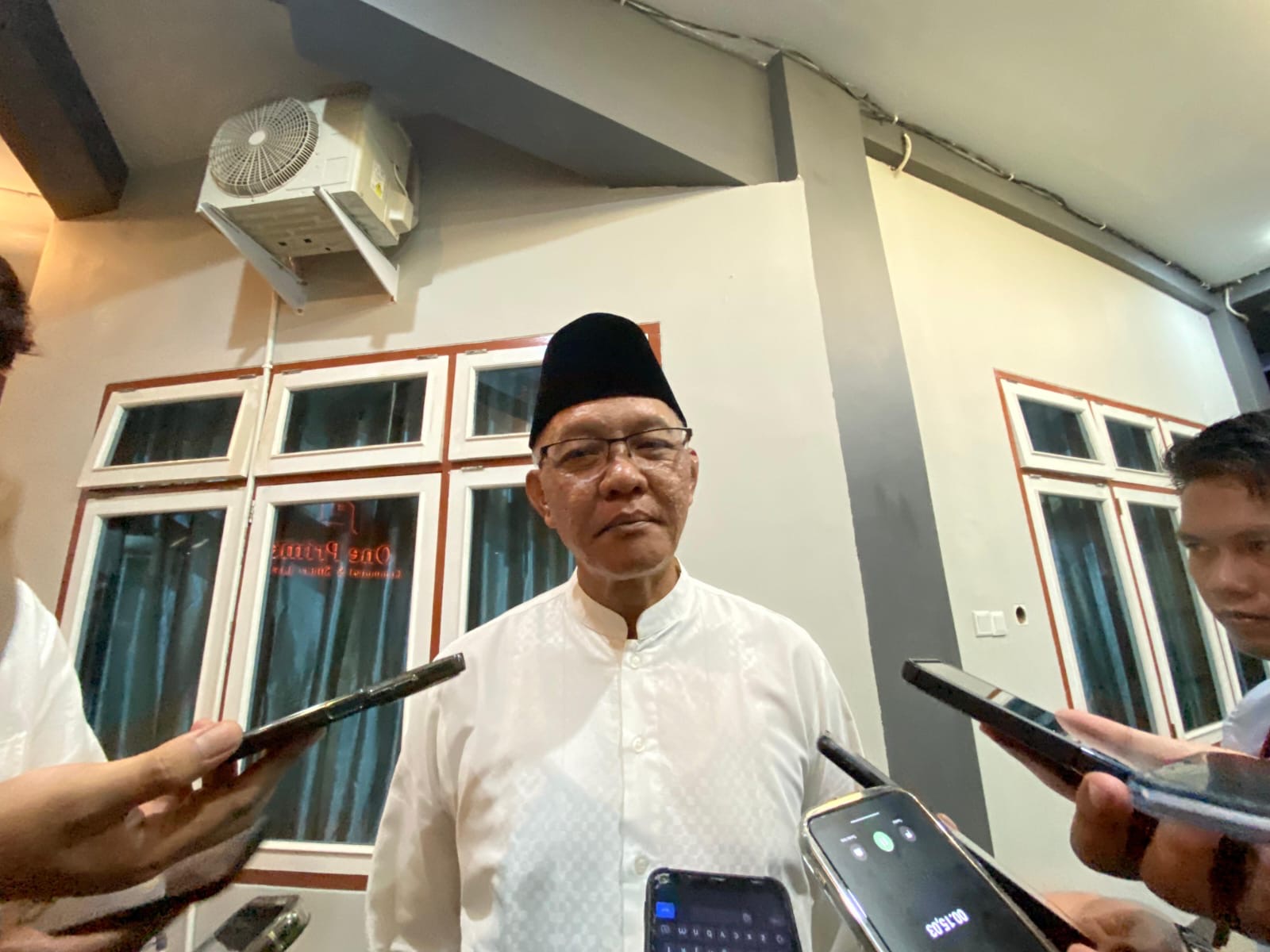 Anggota DPRD Kaltim, Muhammad Samsun. (Dok.RITMEKALTIM/DFA).