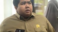 Wakil Ketua DPRD Kaltim, Ananda Emira Moeis. (Dok.RITMEKALTIM/DFA).