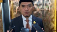 Wakil Ketua Komisi IV DPRD Kaltim, Andi Satya Adi Saputra. (Dok.RITMEKALTIM/Raf).