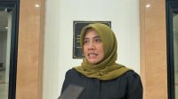 Anggota Komisi IV DPRD Kaltim, Damayanti. (Dok.RITMEKALTIM/DFA).