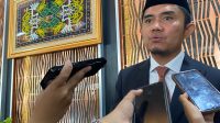Wakil Ketua Komisi IV DPRD Kaltim, Andi Satya Adi Saputra. (Dok.RITMEKALTIM/Raf).