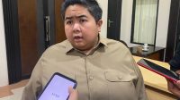 Wakil Ketua DPRD Kaltim, Ananda Emira Moeis. (Dok.RITMEKALTIM/DFA).