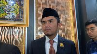 Wakil Ketua Komisi IV DPRD Kaltim, Andi Satya Adi Saputra. (Dok.RITMEKALTIM/DFA).