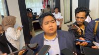 Wakil Ketua DPRD Provinsi Kalimantan Timur, Ananda Emira Moeis. (Dok.RITMEKALTIM/DFA).