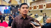 Wakil Ketua Komisi IV DPRD Kaltim, Andi Satya Adi Saputra.(Dok.RITMEKALTIM/DFA).