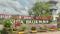 TPAS Manggar Balikpapan (Dok: ritme)