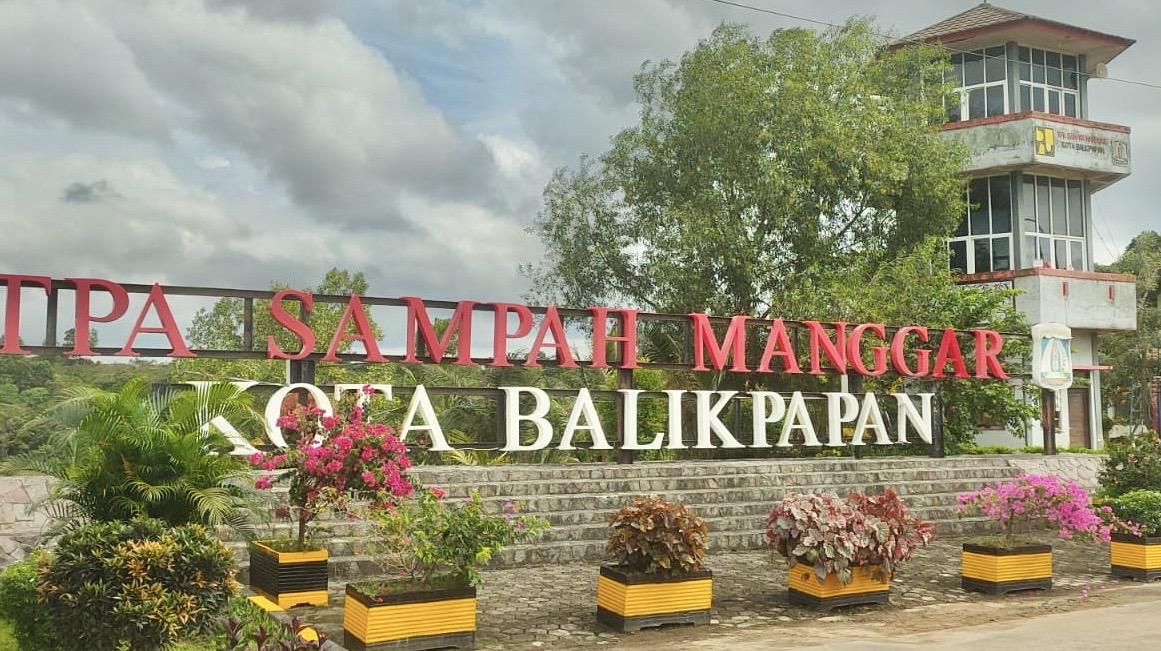 Menteri LH Minta Penundaan Penggunaan Insinerator di TPAS Manggar Balikpapan